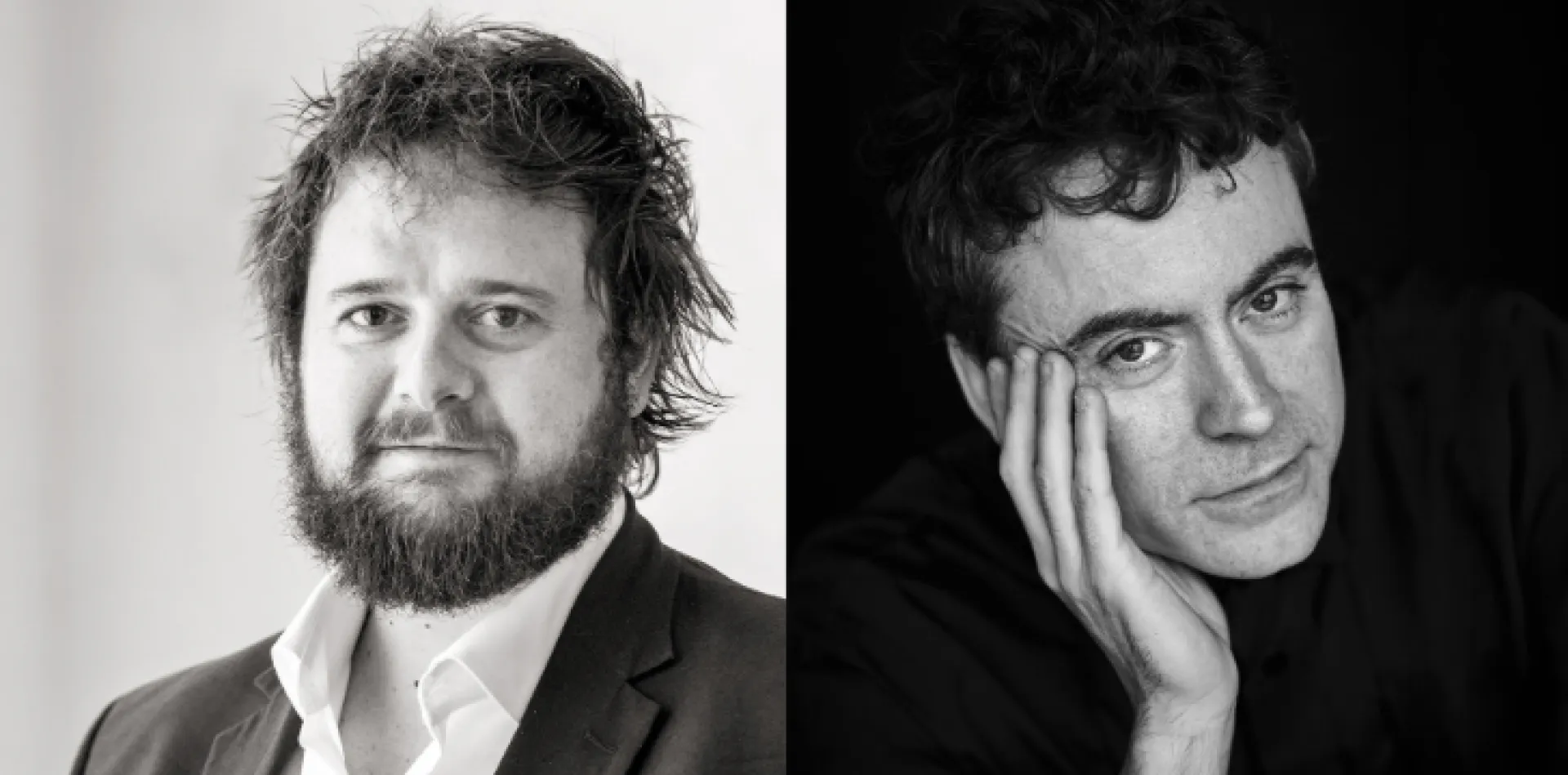 Die Winterreise, Clayton e Lewis
